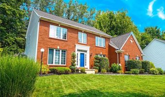 23 Forrester Ct, Amherst, NY 14228