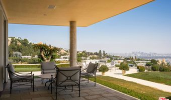 380 Trousdale Pl, Beverly Hills, CA 90210