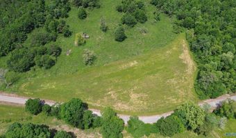 120 Carnes Chapel Rd, Attalla, AL 35954