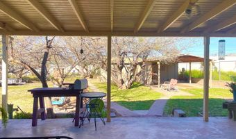 108 NIGHTHAWK Ave, Bisbee, AZ 85603