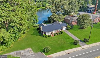 9162 SHARPTOWN Rd, Laurel, DE 19956
