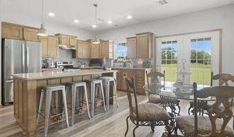 5125 S Holley Rd, Atoka, OK 74525