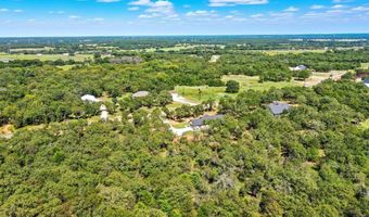 245 Creek Crossing St, Alvord, TX 76225