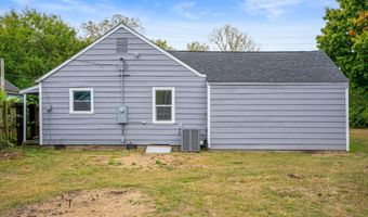 3918 Columbus Ave, Anderson, IN 46013