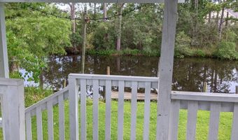 4021 Sailfish St, Bay St. Louis, MS 39520