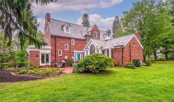 407 N TULPEHOCKEN Rd, Reading, PA 19601