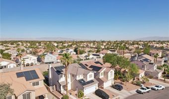 217 Turkey Creek Way, Henderson, NV 89074