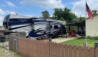 120 N 10th Ave, Teague, TX 75860