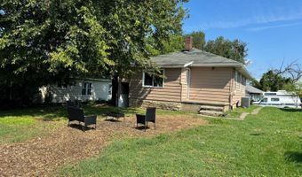 1208 9th St, Bedford, IN 47421