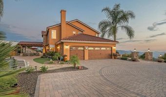15718 Creek Hills Rd, El Cajon, CA 92021