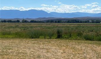 Hergenrider Road, Bridger, MT 59014