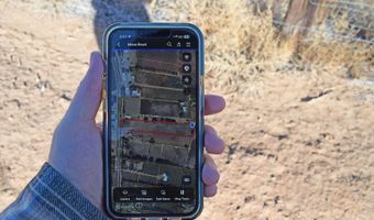 N Mesa Road, Belen, NM 87002