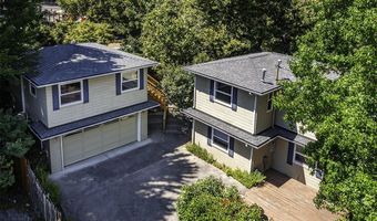 107 Granite St, Ashland, OR 97520