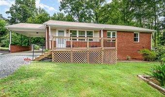 287 Eldorado Rd, Asheboro, NC 27205