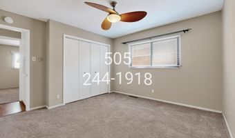11013 Phoenix Ave NE, Albuquerque, NM 87112