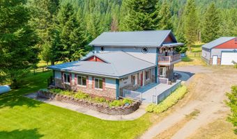 799 Outback Trl, Alberton, MT 59820