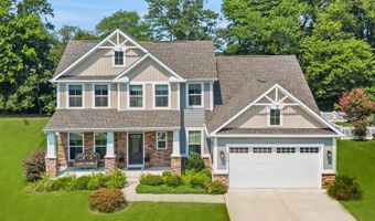 36634 GREENWAY Dr, Frankford, DE 19945