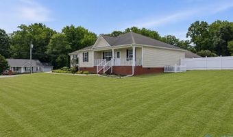 40 Temple Xing, Arab, AL 35016