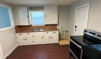 1301 Sewell St, Abilene, TX 79605