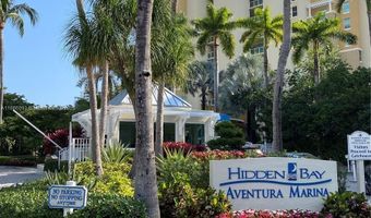 3330 NE 190th St 1416, Aventura, FL 33180