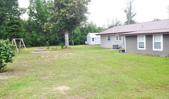 15790 NW Jeff Fowler Rd, Altha, FL 32421