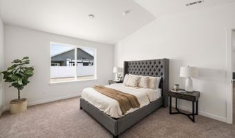 River Ridge Dr Plan: The Poplar, Boardman, OR 97818