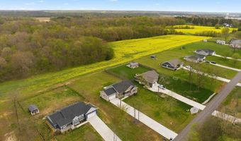 438 John Purdom Dr, Almo, KY 42020