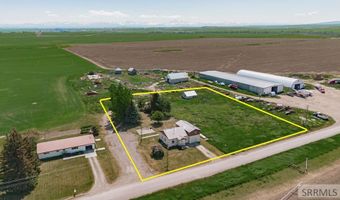 950 N 3400 E, Ashton, ID 83420