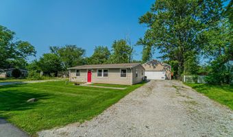 12736 Whitcomb St, Crown Point, IN 46307