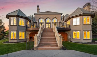 1714 RIDGE Pt, Bountiful, UT 84010