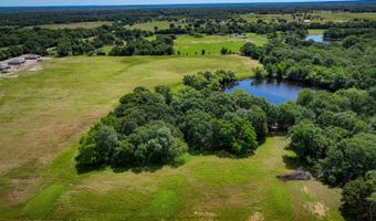 34 Clark Acres, Atoka, OK 74525