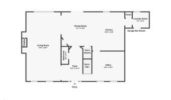 1555 Connemara Rd, Indianapolis, IN 46217