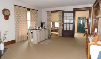 301 E Market St, Salem, IN 47167