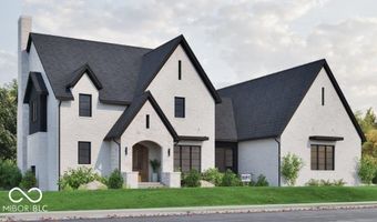 5488 Stonewood Ct, Bargersville, IN 46106
