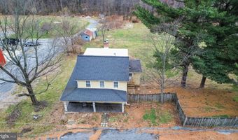 6004 CLEVELANDTOWN Rd, Boonsboro, MD 21713