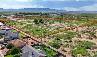 2160 B N Hwy 118, Alpine, TX 79830
