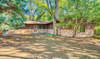 5511 Pioneer Rd, Boulder, CO 80301