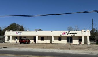 538 Division Street Lot B, Biloxi, MS 39530