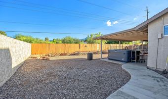 421 Casner Dr, Clarkdale, AZ 86324