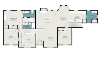 1404 Bains St, Albertville, AL 35950