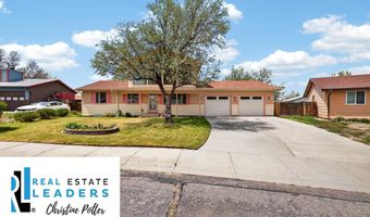 3080 Cotton Creek Pl, Casper, WY 82604