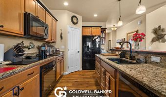 4370 Gramin Dr, Casper, WY 82609
