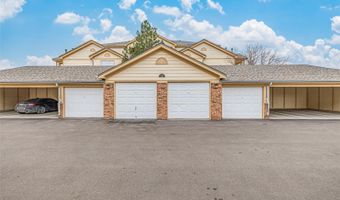 5726 N Genoa Way 301, Aurora, CO 80019