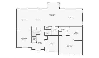 1 Prairie Ln, Bayville, NJ 08721