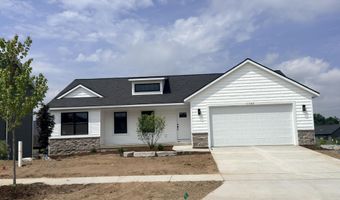 11767 Everett Ave, Allendale, MI 49401