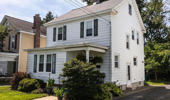 12 Clermont St, Albany, NY 12203