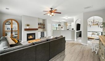 110 Camdyn Cir, Woodstock, GA 30188