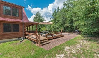 203 Sc Hwy 3, Barnwell, SC 29812
