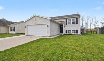 6479 Kodiak Dr SE, Alto, MI 49302