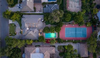 1531 Rodeo Rd, Arcadia, CA 91006